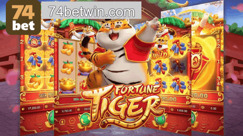 Fortune Tiger